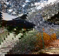 Bamarang Bush Retreat - Holiday Adelaide