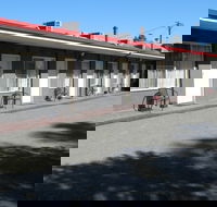 Benjamin Singleton Motel - Holiday Adelaide