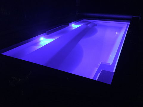 Berrima Retreat - Holiday Adelaide 1