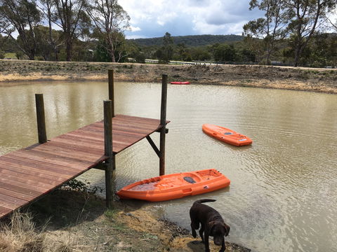 Berrima Retreat - Holiday Adelaide 2