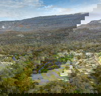 BIG4 NRMA Halls Gap Holiday Park - Holiday Adelaide