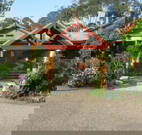 Blossoms Bed and Breakfast - Holiday Adelaide
