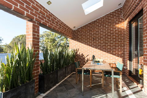 Boutique Apartment Redfern - Holiday Adelaide 0