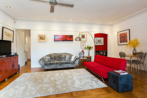 Boutique Apartment Redfern - Holiday Adelaide 3
