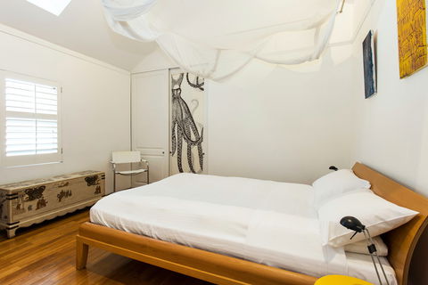 Boutique Apartment Redfern - Holiday Adelaide 4