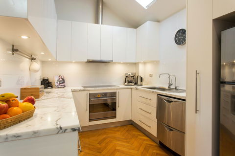 Boutique Apartment Redfern - Holiday Adelaide 7