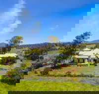 Bo-Warra Farmstay