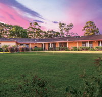 Burncroft Guesthouse - Holiday Adelaide