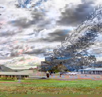 Bushmans Motor Inn - Holiday Adelaide