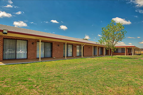 Bushmans Motor Inn - Holiday Adelaide 1