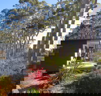 Captain Cook Holiday Park - Holiday Adelaide