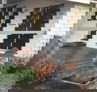 Carinya Caravan Park - Holiday Adelaide