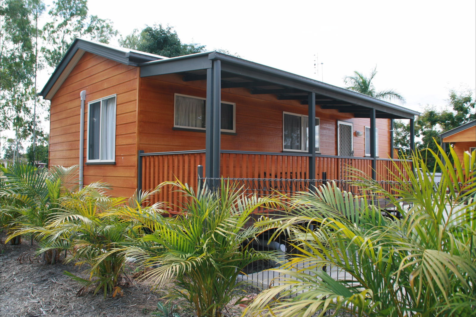 Mosman Park QLD Holiday Adelaide