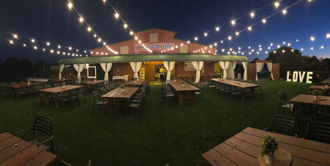 Clydesdale Motel And Steakhouse - Holiday Adelaide 0