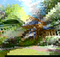 Cotswold Gardens Armidale - Holiday Adelaide