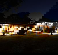 Cullen Wines Homestead - Holiday Adelaide