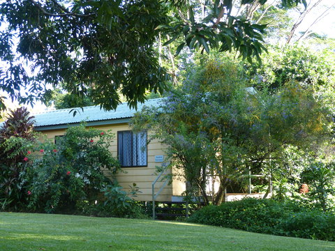 Daintree Valley Haven - Holiday Adelaide 1