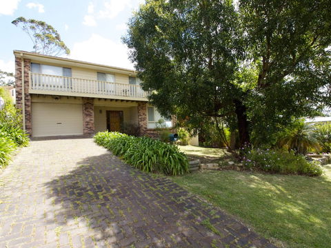 Delightful Home - Holiday Adelaide 0