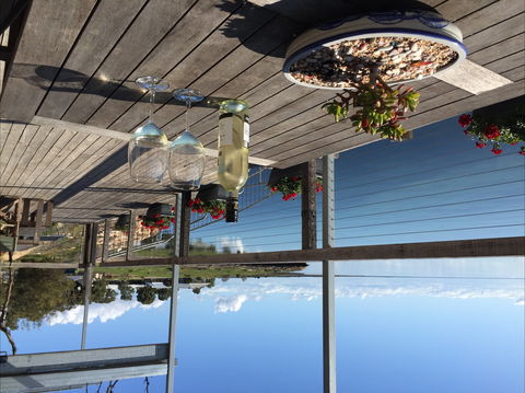 Doi's Ocean Front Apartment - Holiday Adelaide 0