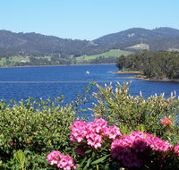 Donalea Bed  Breakfast Tasmania - Holiday Adelaide