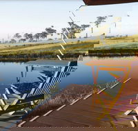 Donnybrook Eco Retreat - Holiday Adelaide