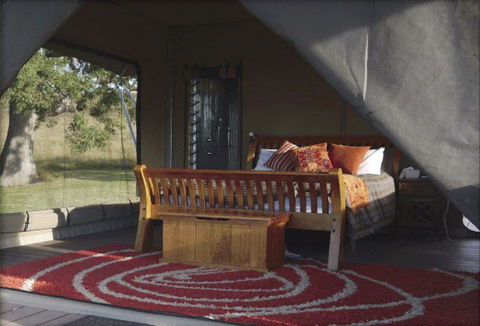 Donnybrook Eco Retreat - Holiday Adelaide 1