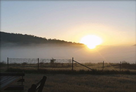 Donnybrook Eco Retreat - Holiday Adelaide 2