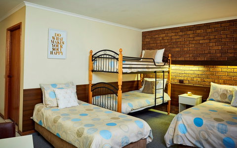 Dunolly Golden Triangle Motel - Holiday Adelaide 3