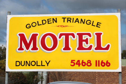 Dunolly Golden Triangle Motel - Holiday Adelaide 4
