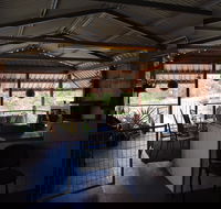 EARE Wallaby Beach Workers Camp - Holiday Adelaide