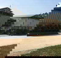 Eldorado Tourist and Residential Park - Holiday Adelaide