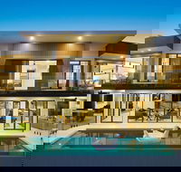 Elite Holiday Homes - Affordable Luxury - Holiday Adelaide