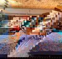 Free Spirit Pods - Holiday Adelaide