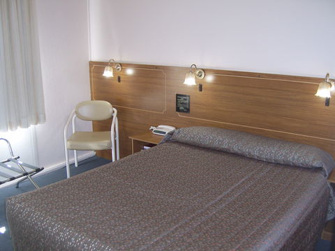 Garden Motor Inn (Golden Chain) - Holiday Adelaide 2