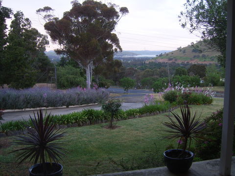 Garden Motor Inn (Golden Chain) - Holiday Adelaide 3