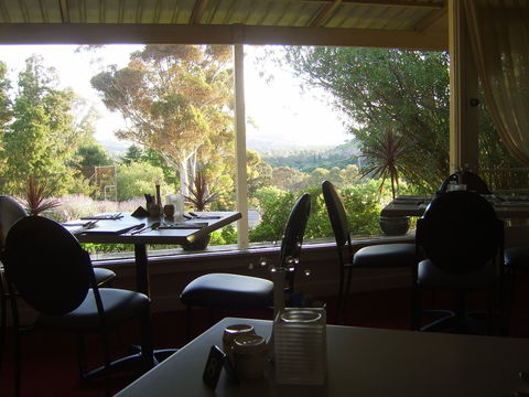 Garden Motor Inn (Golden Chain) - Holiday Adelaide 4