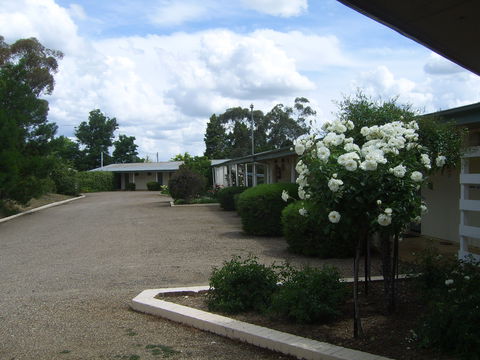 Garden Motor Inn (Golden Chain) - Holiday Adelaide 6