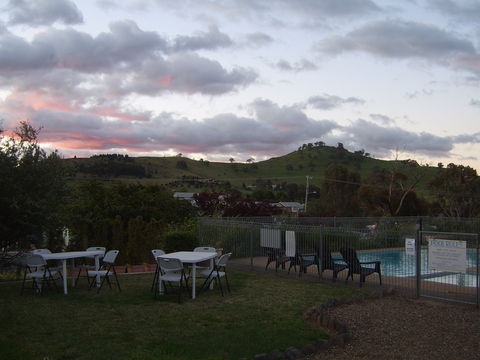 Garden Motor Inn (Golden Chain) - Holiday Adelaide 8