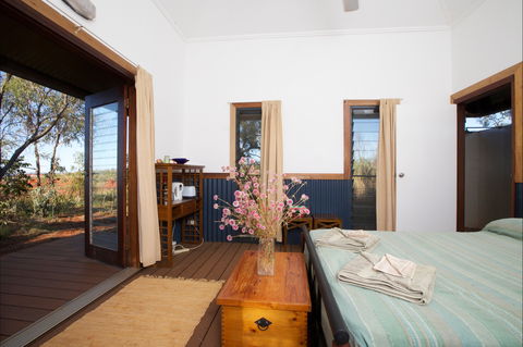 Goombaragin Eco Retreat - Holiday Adelaide 4