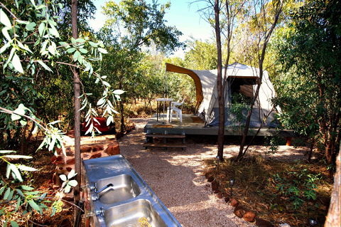 Goombaragin Eco Retreat - Holiday Adelaide 6