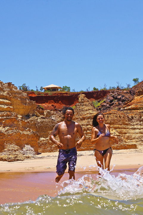 Goombaragin Eco Retreat - Holiday Adelaide 7