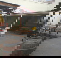 Great Eastern Hotel Motel Young - Holiday Adelaide