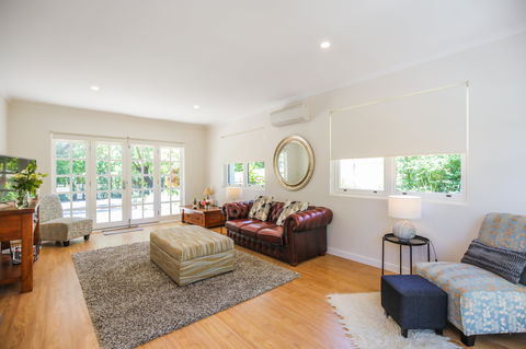 HAHNDORF LODGE - Holiday Adelaide 6