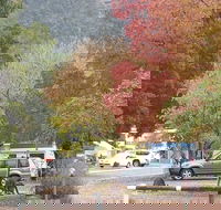 Halls Gap Caravan Park - Holiday Adelaide