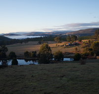 Hamlet Downs Country Accommodation - Holiday Adelaide