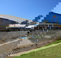 Harvest Lodge - Holiday Adelaide