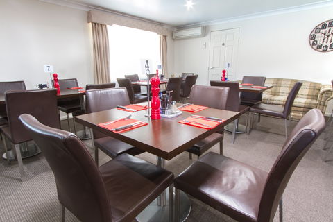 Harvest Lodge - Holiday Adelaide 1