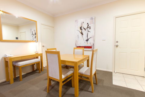 Harvest Lodge - Holiday Adelaide 2