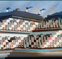 Heritage Guest House - Holiday Adelaide