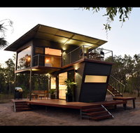 Hideaway Litchfield